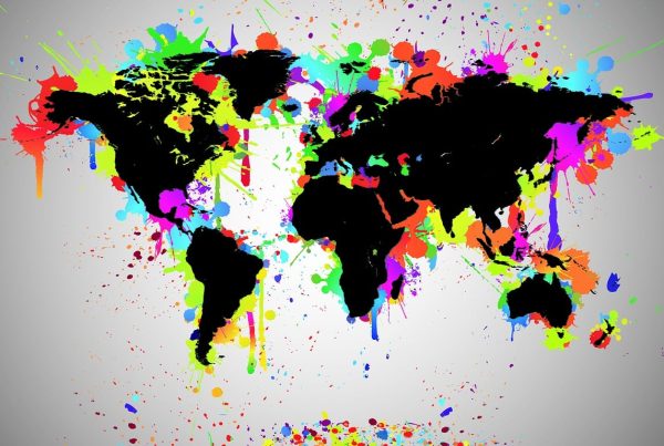 disrupted world to illustrate How A Disrupted World Inspired Yang-May Ooi’ new family memoir, Land of Hope and Curry – An Idea of England
