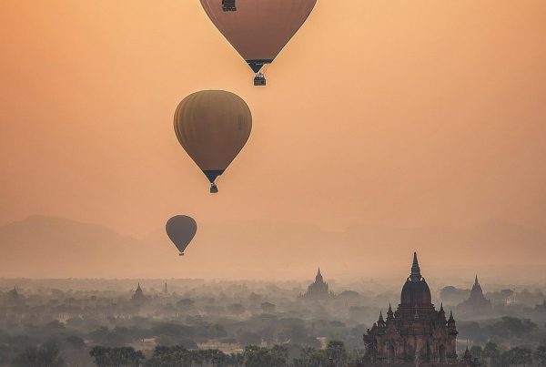 Belonging Across Cultures - Yang-May Ooi @TigerSpirituk