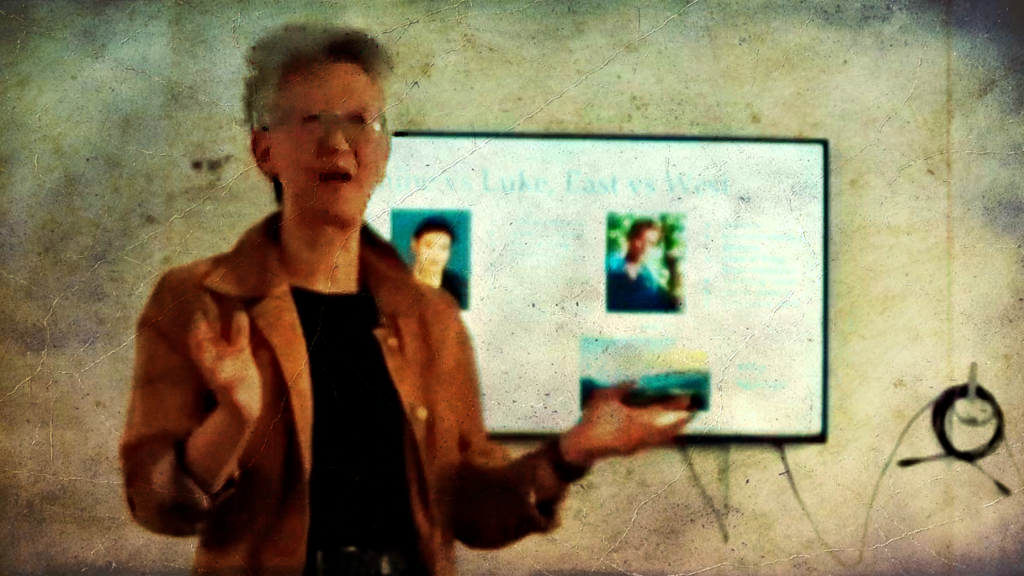 Yang-May Ooi - GX Philosophy Group - bespoke talk - TigerSpiritUK - Belonging Across Cultures